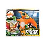 Фигурка Dinos Unleashed Птеродактиль