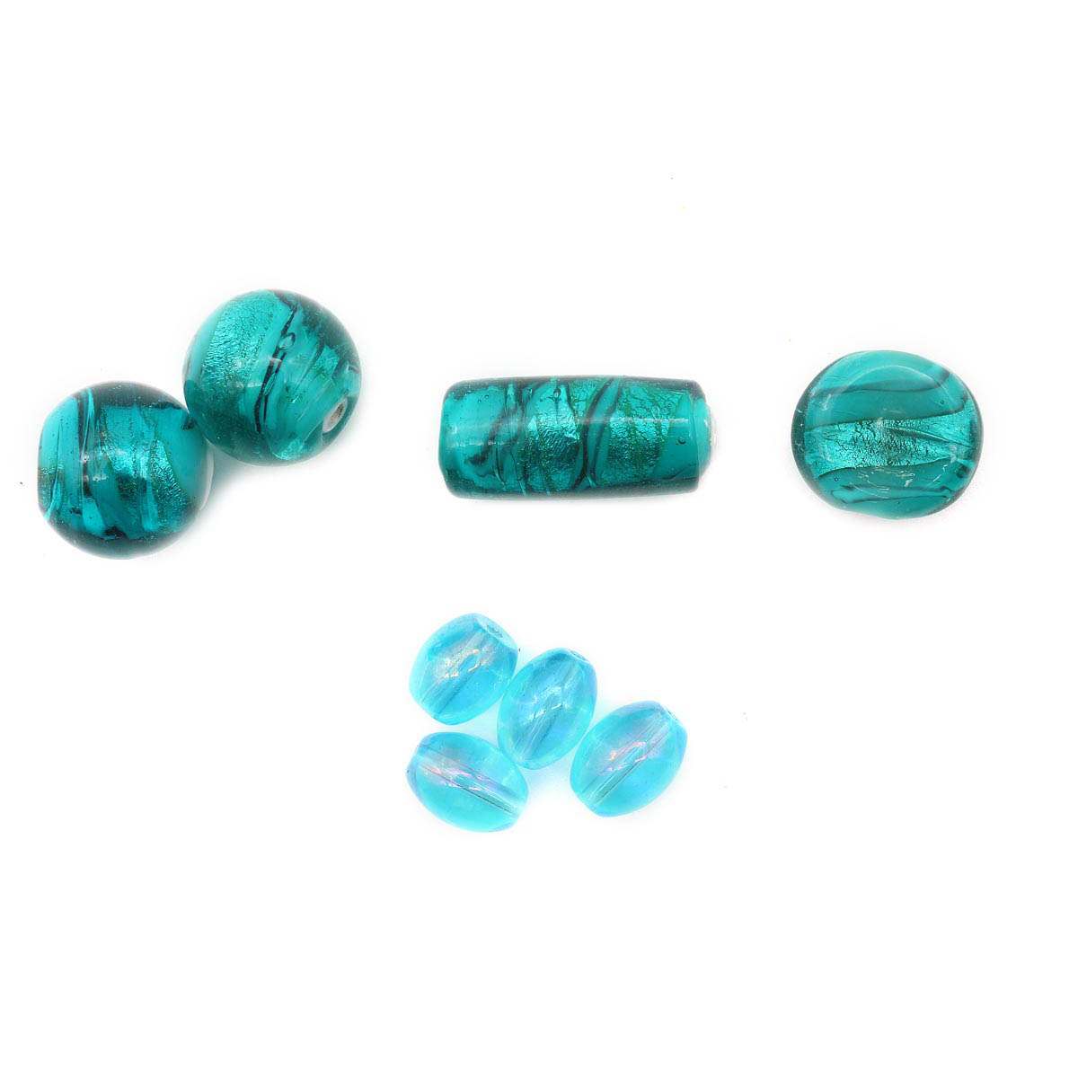 Набор для творчества Astra Craft бисер Бусины - фото 3