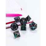 Настольная игра SHADOWOLF Кубики для D&D