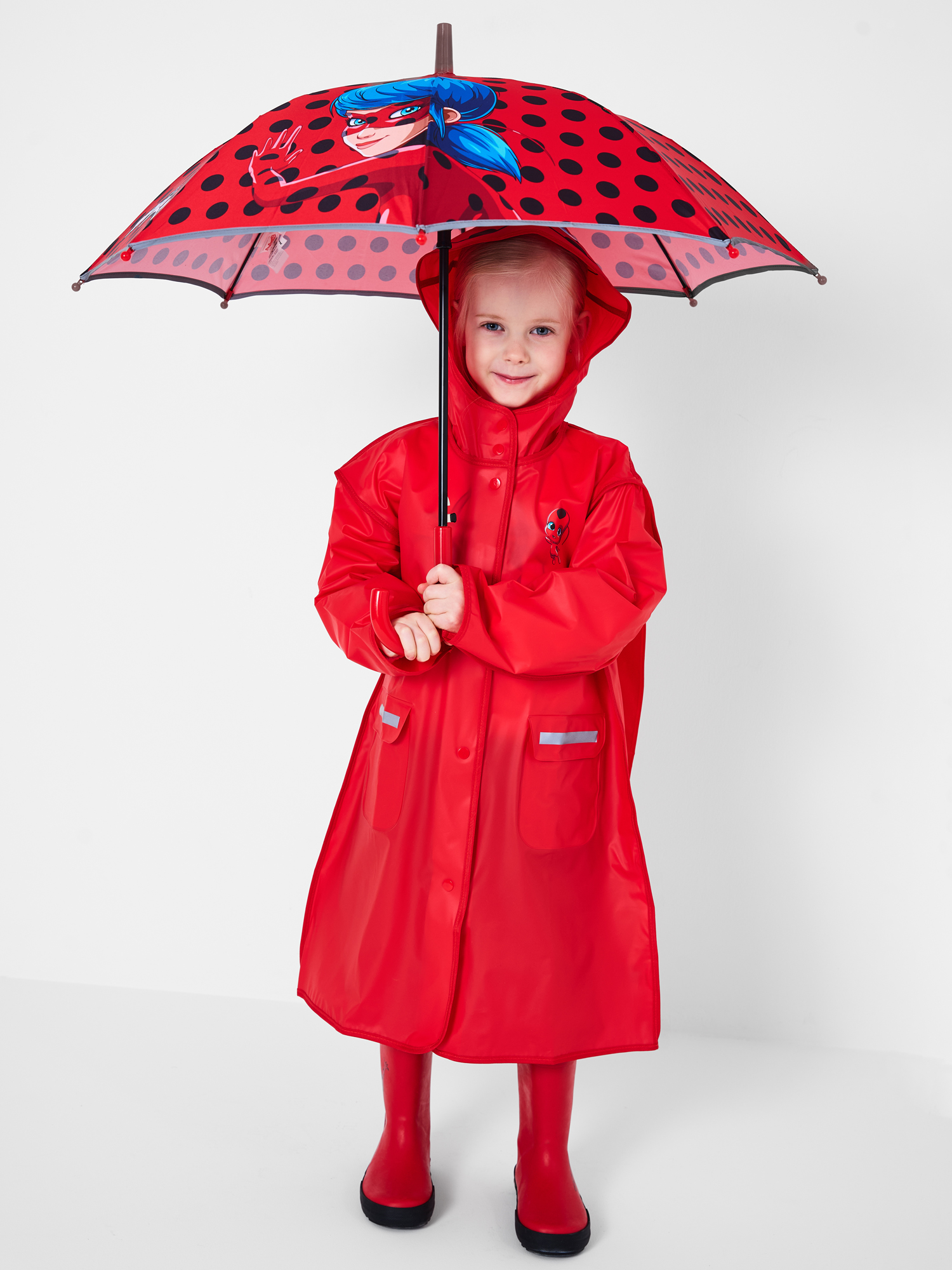 Зонт PlayToday 12642803 - фото 4