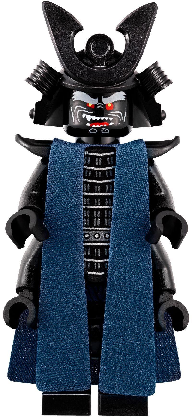 Конструктор LEGO NINJAGO 70612 544 дет. - фото 10