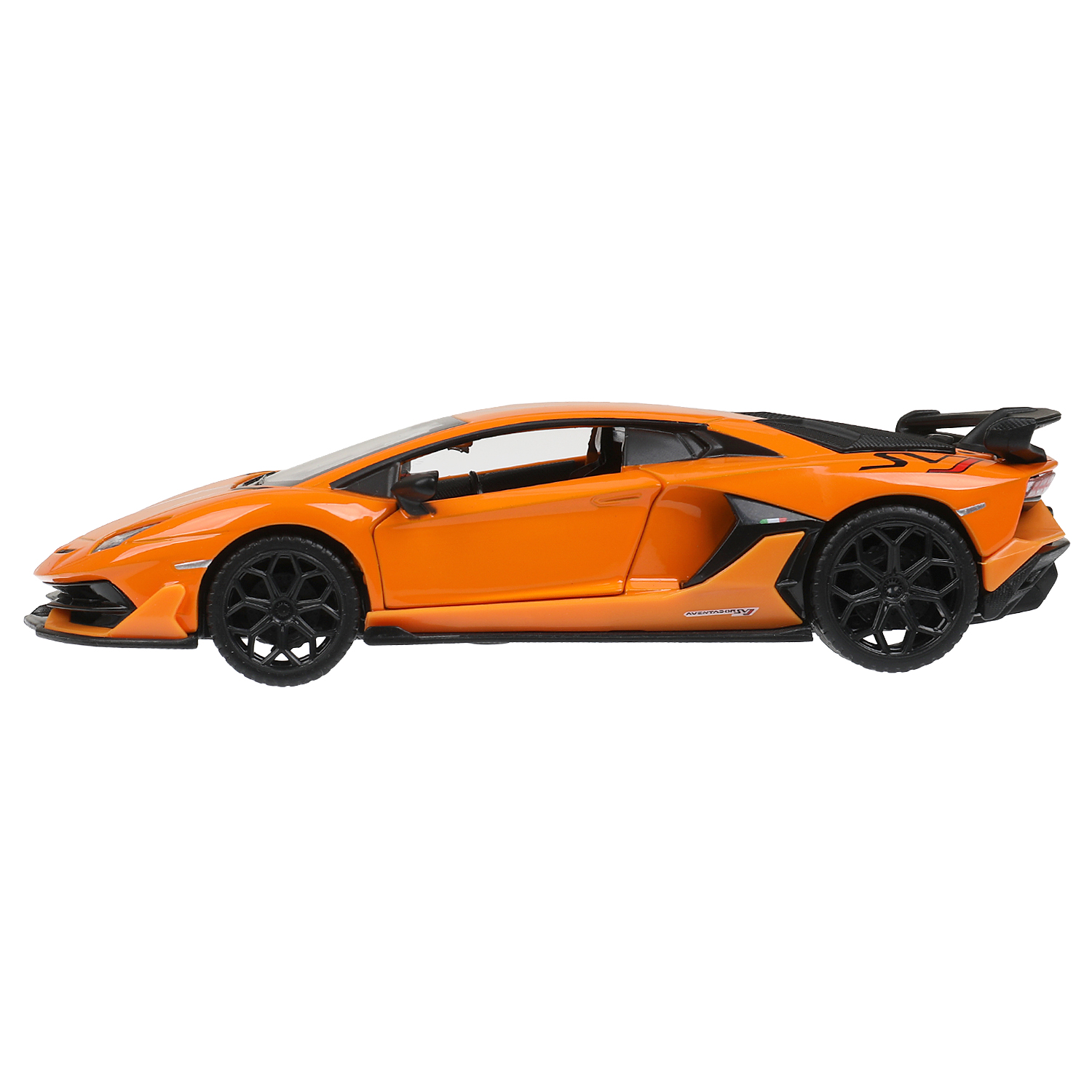 Автомобиль Технопарк Lamborghini 1:32 380127 - фото 4