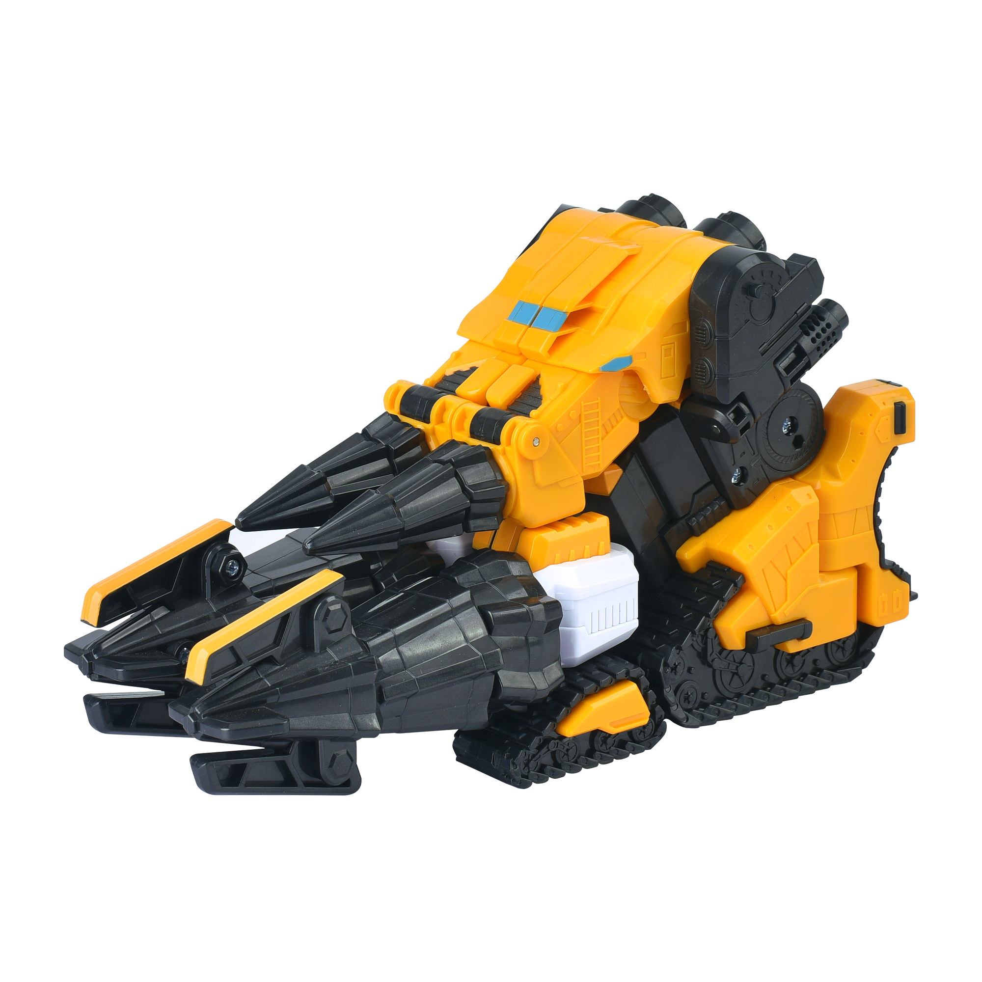 Фигурка ТОБОТ Мега Дрель - фото 2