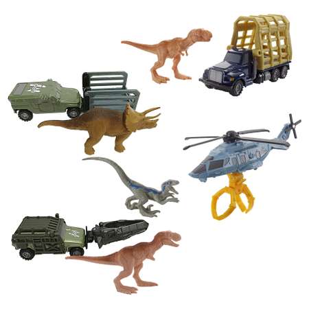 Конструктор Matchbox сборная игровая модель в ассортименте