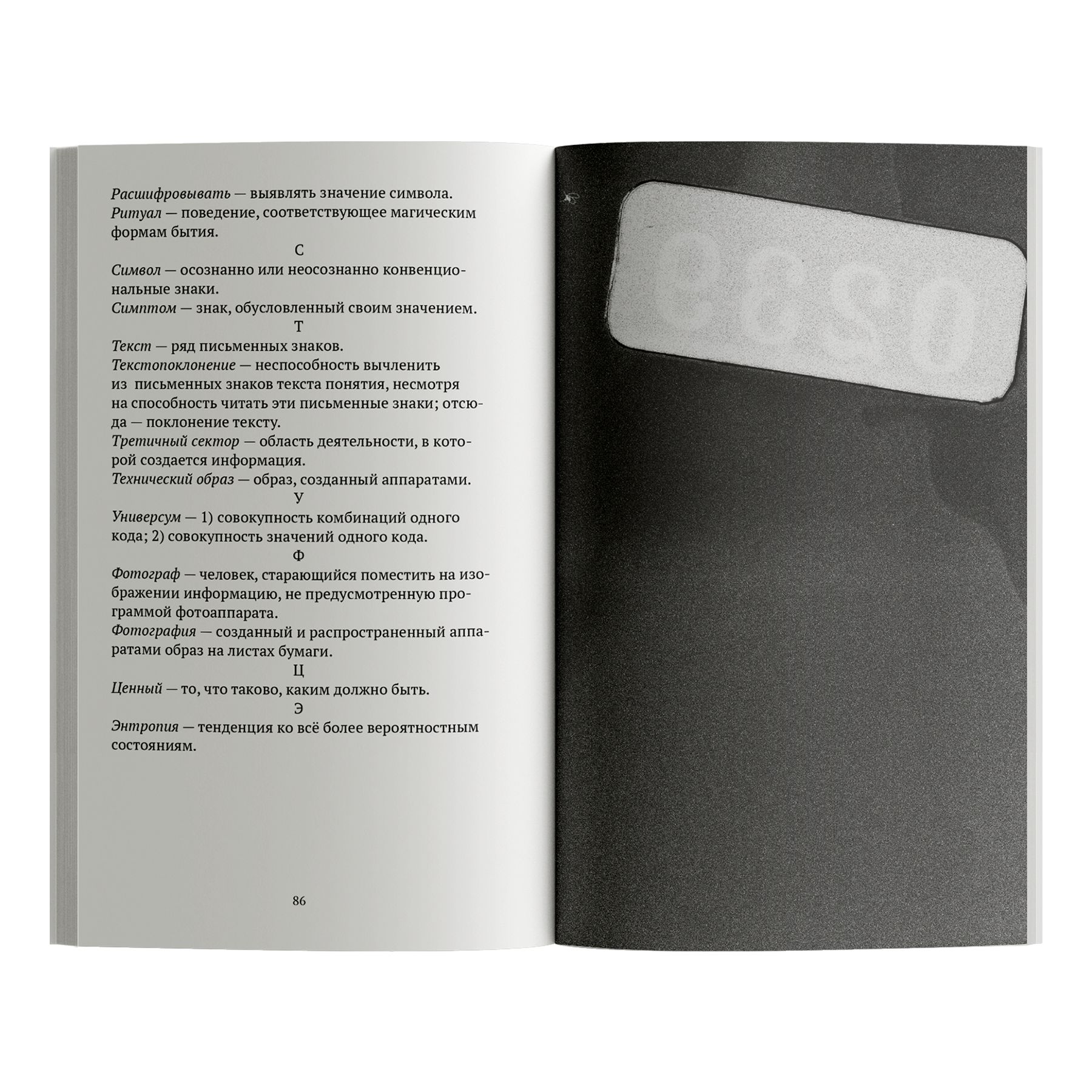 Книга Ad Marginem О фотографии - фото 8