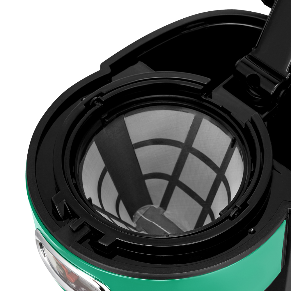 Кофеварка KITFORT КТ-7512 - фото 7