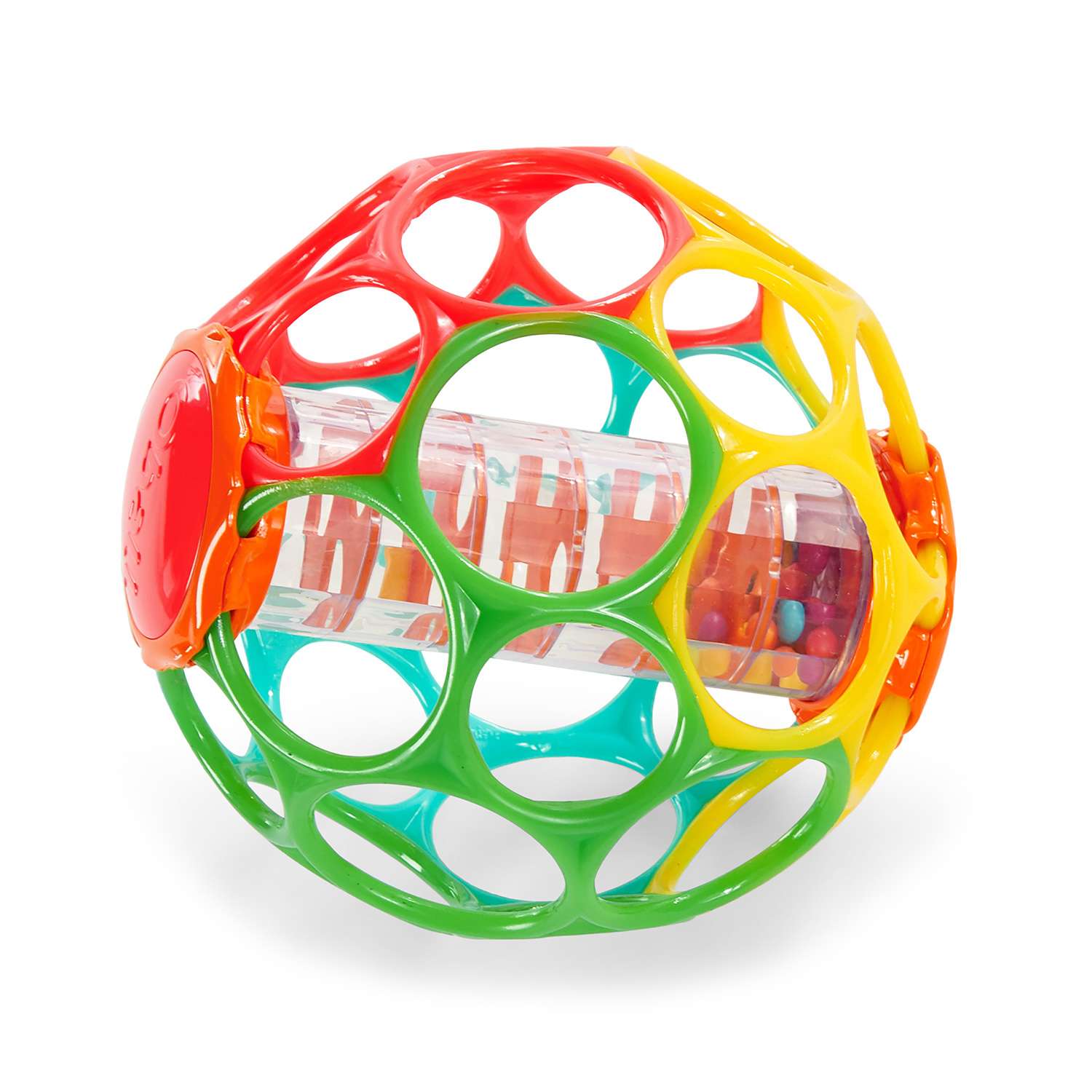 Игрушка Oball мяч - фото 3