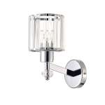 Бра ESCADA Escada 691/1A E27*60W Chrome