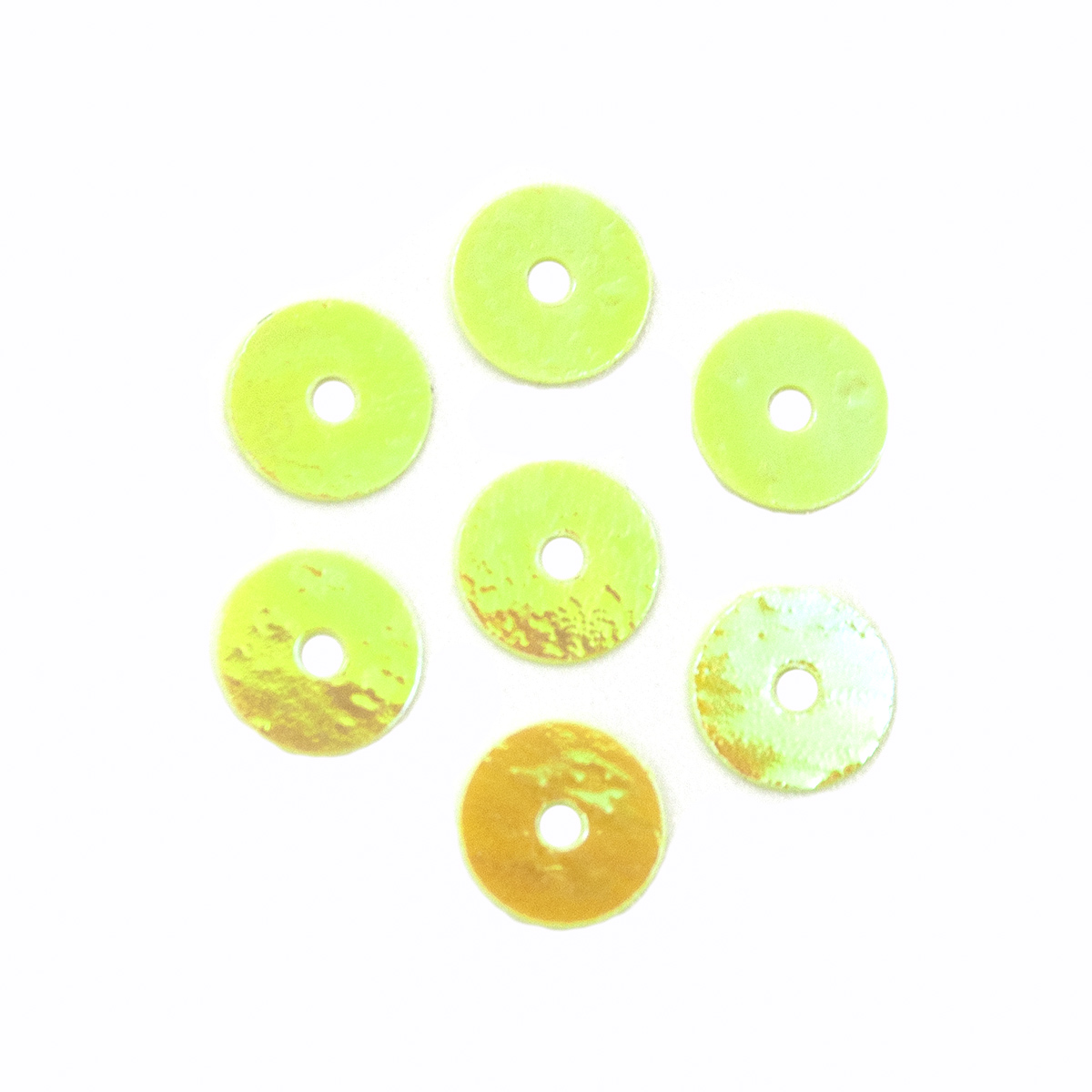 Набор для творчества Astra Craft бисер Пайетки - фото 2