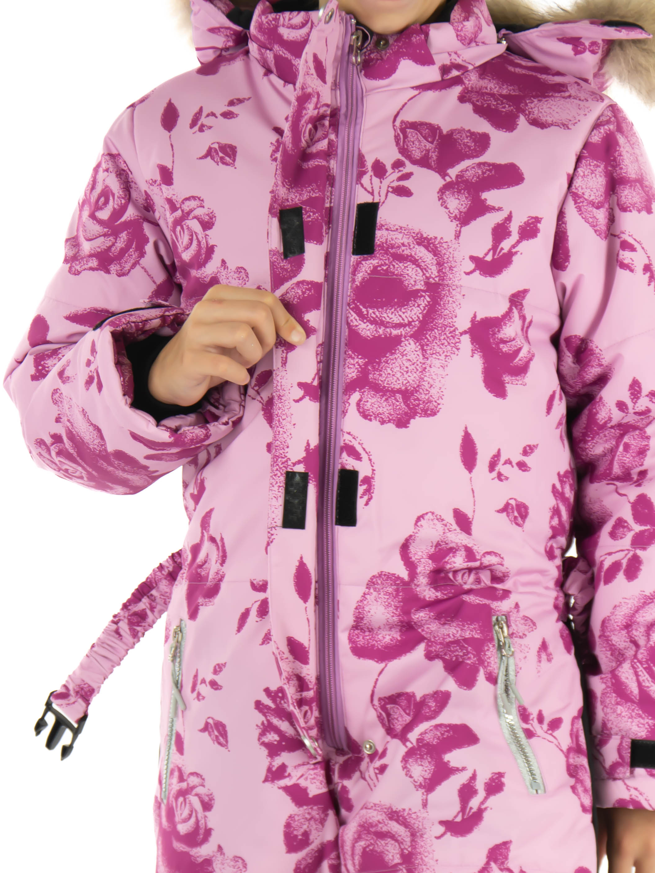 Комбинезон CASTLELADY 882882444 - фото 14