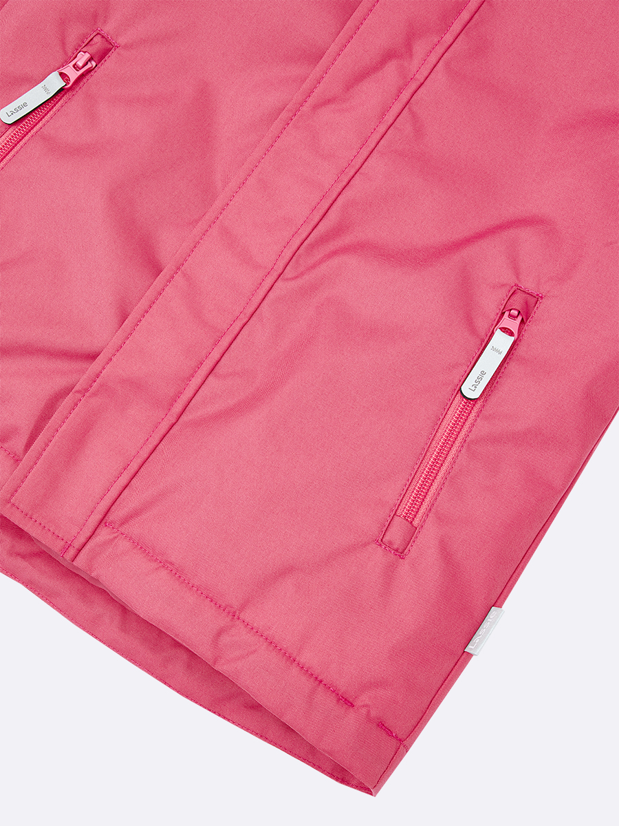 Куртка Lassie 72105403-4620 - фото 9