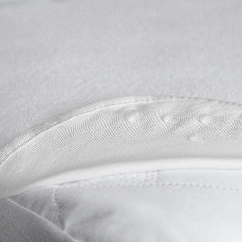 Наматрасник Wellness ZV120 120х200 - фото 12