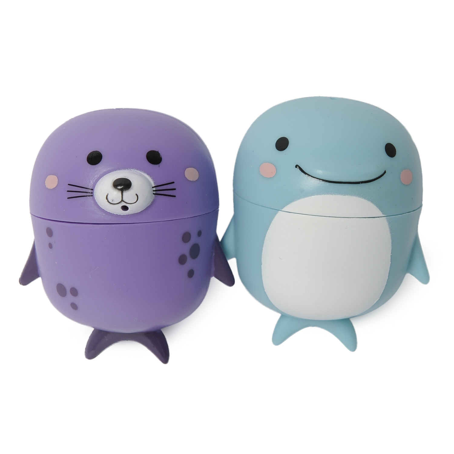 Игрушка BabyGo Для купания - фото 4