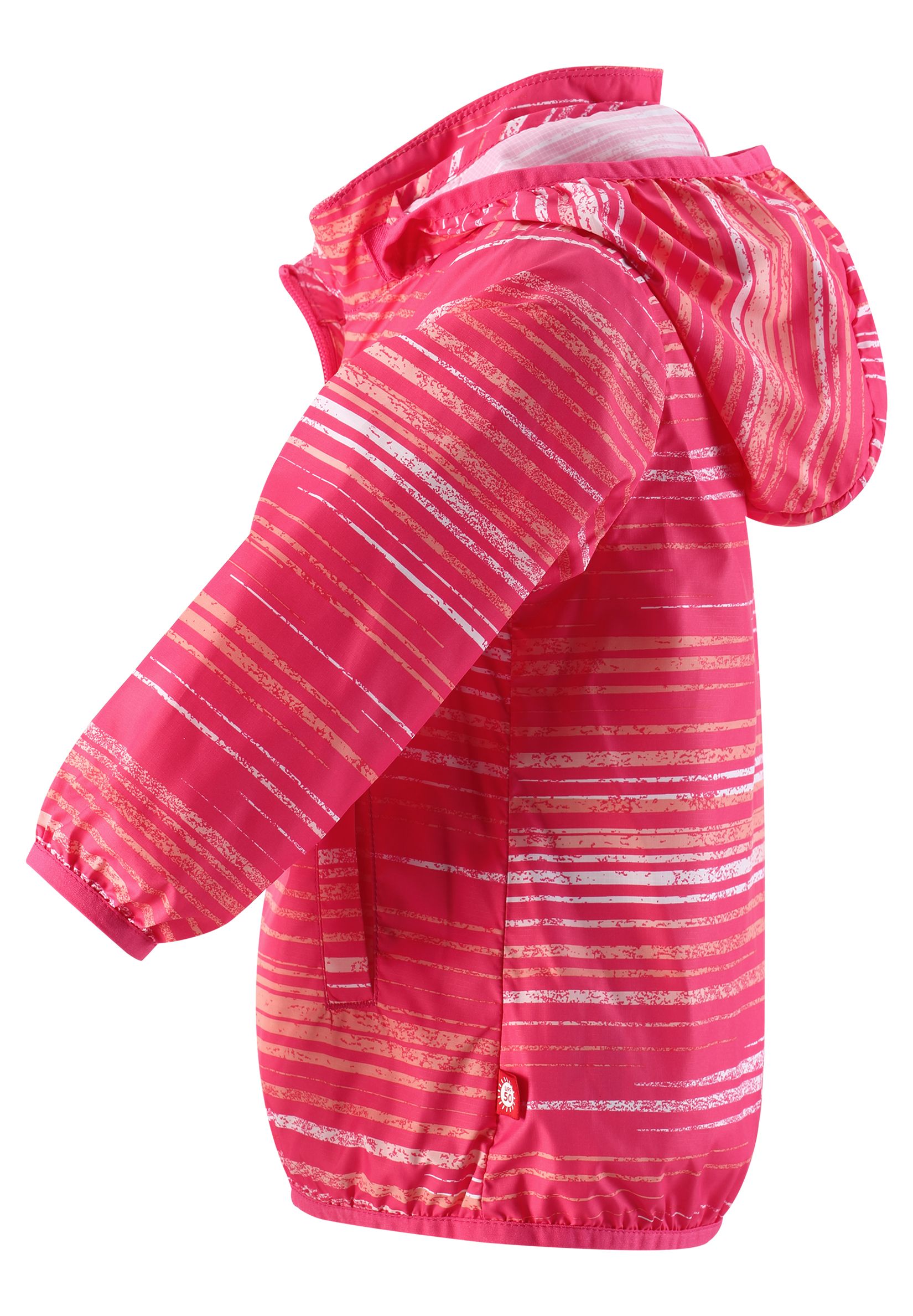 Ветровка Reima 511287-4419 - фото 3