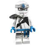 Фигурка LEGO Zane Secrets
