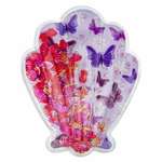 Массажная расческа LUKKY