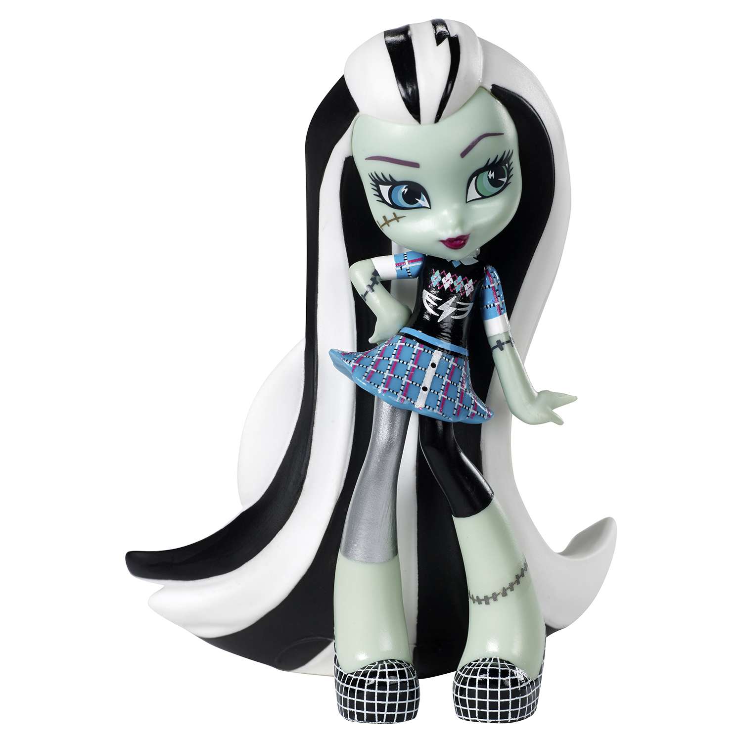 Фигурка Monster High в ассортименте - фото 25