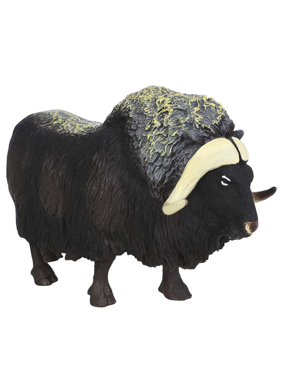 Игровой набор Masai Mara Овцебык - фото 4