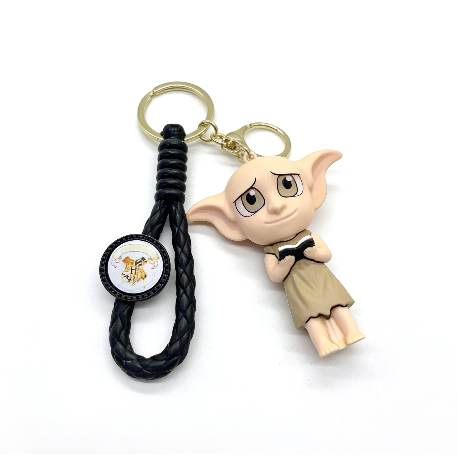 Брелок Удачная тема Факультет - фото 3