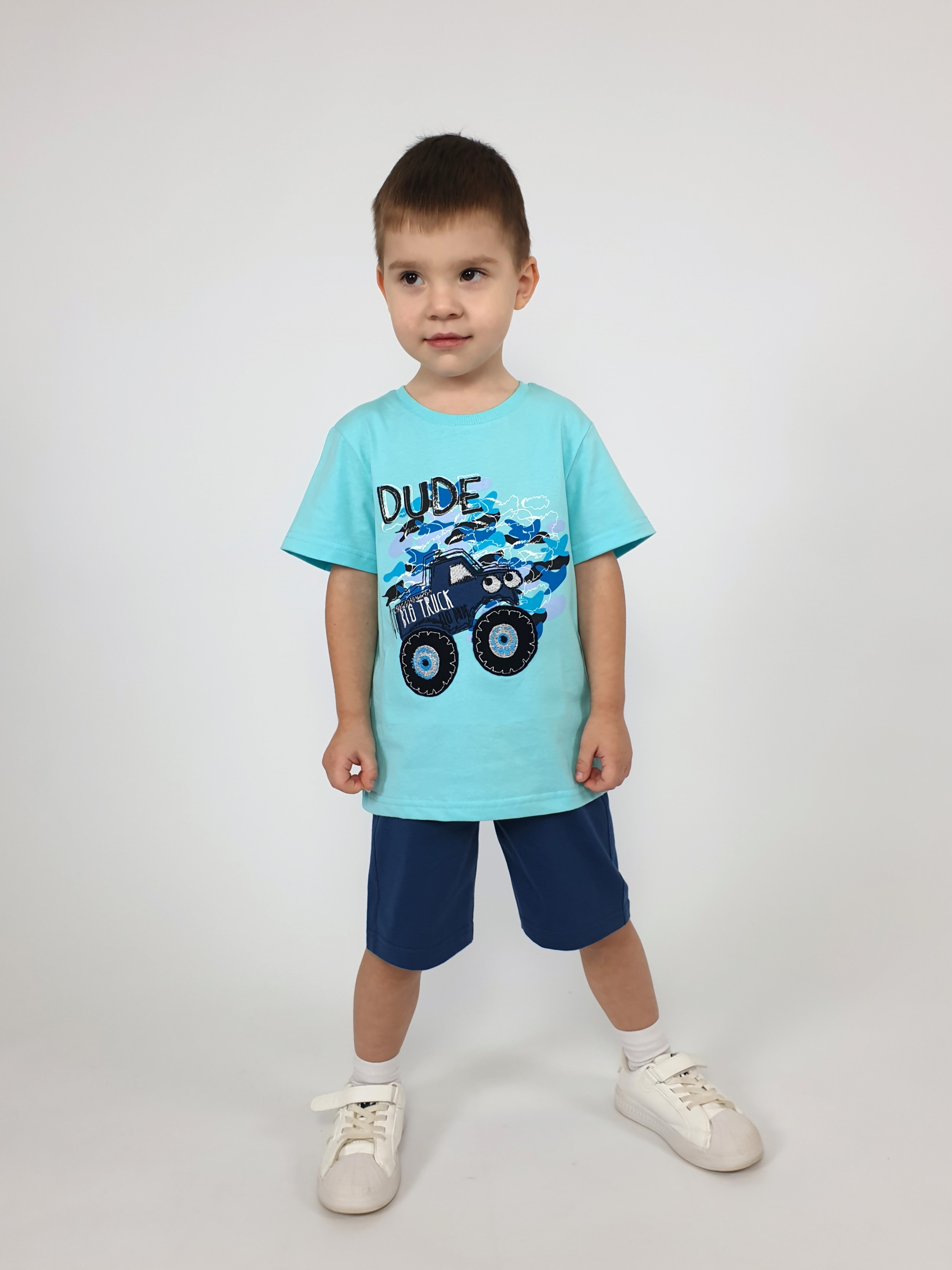 Костюм Luneva 01-140-3. - фото 2