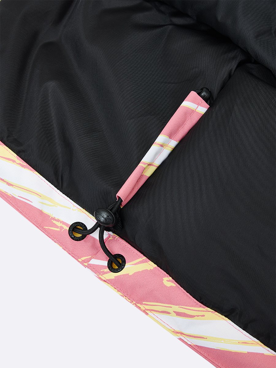 Куртка Lassie 73105411-0100 - фото 10