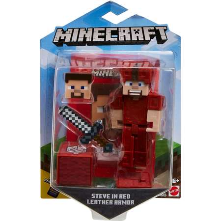 Фигурка Minecraft