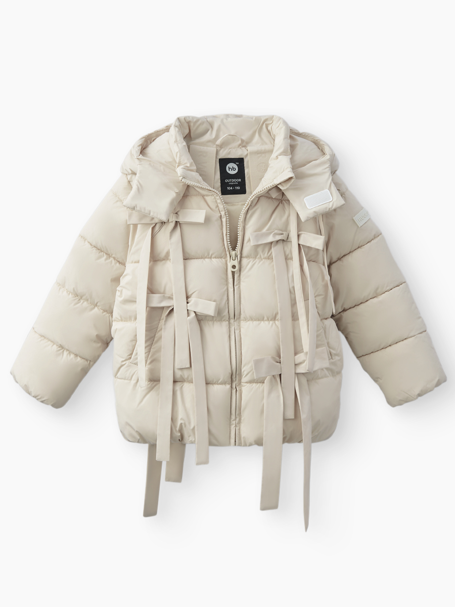 Куртка Happy Baby 89107-1_light-beige - фото 19