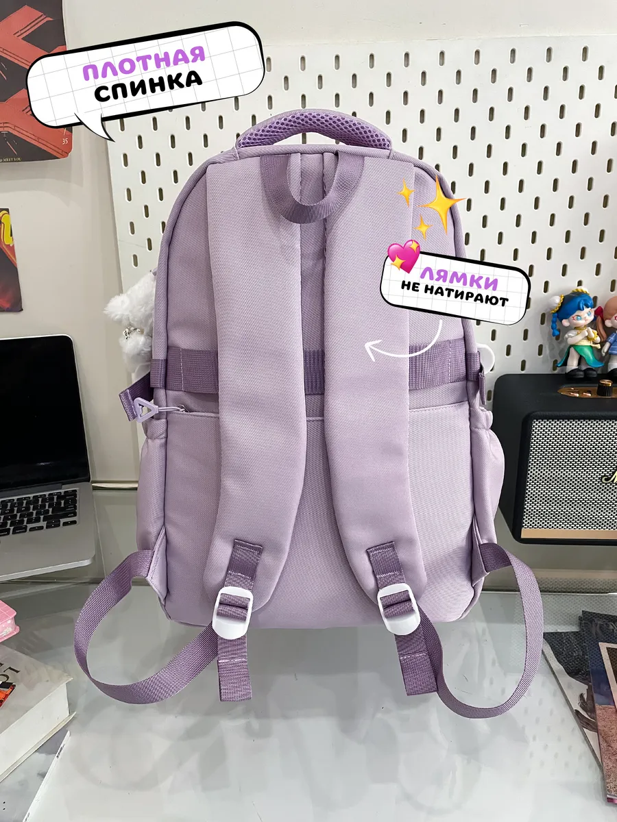 Рюкзак OZITI - фото 4