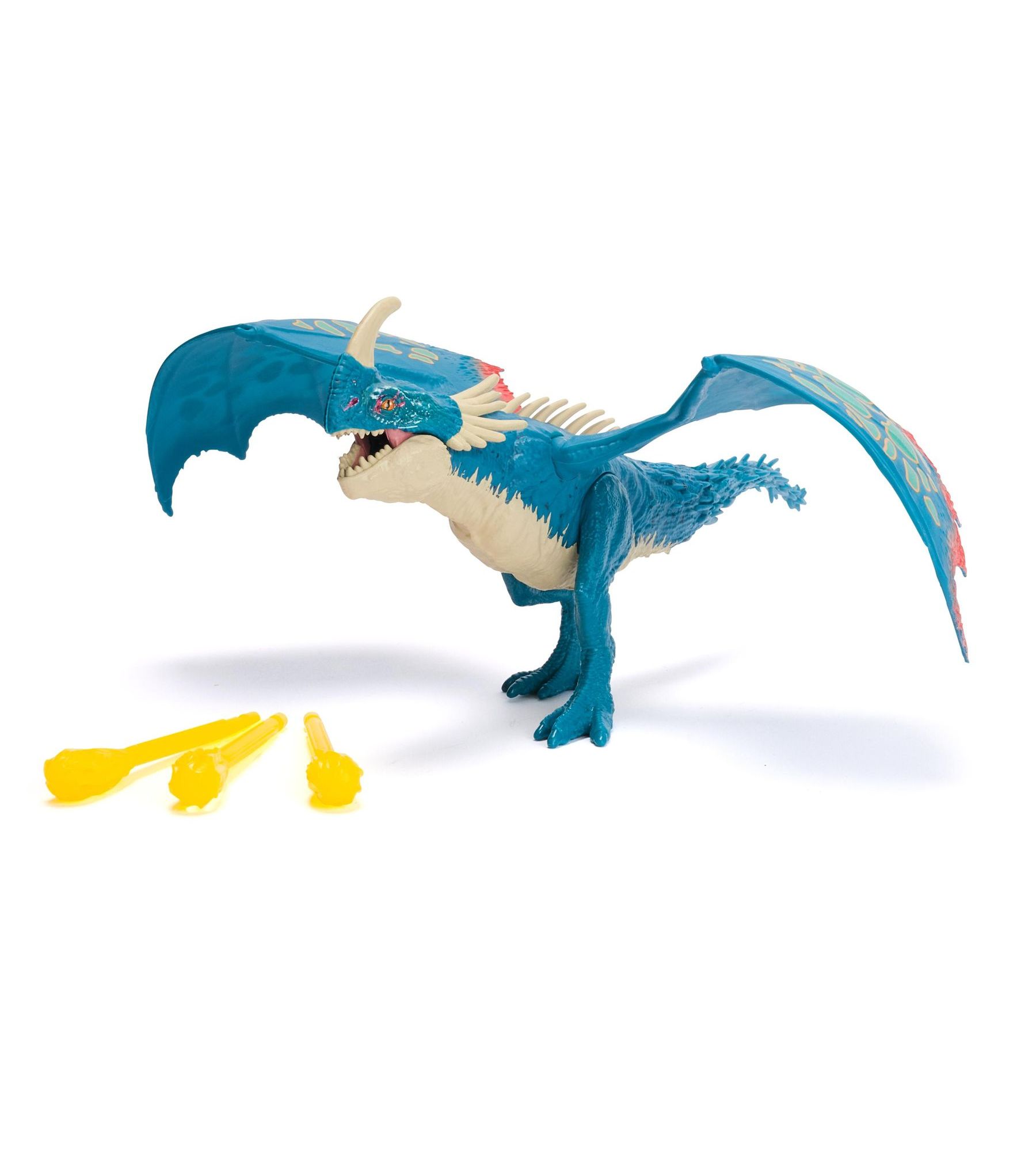 Фигурка Dragons Драконы в ассортименте - фото 22