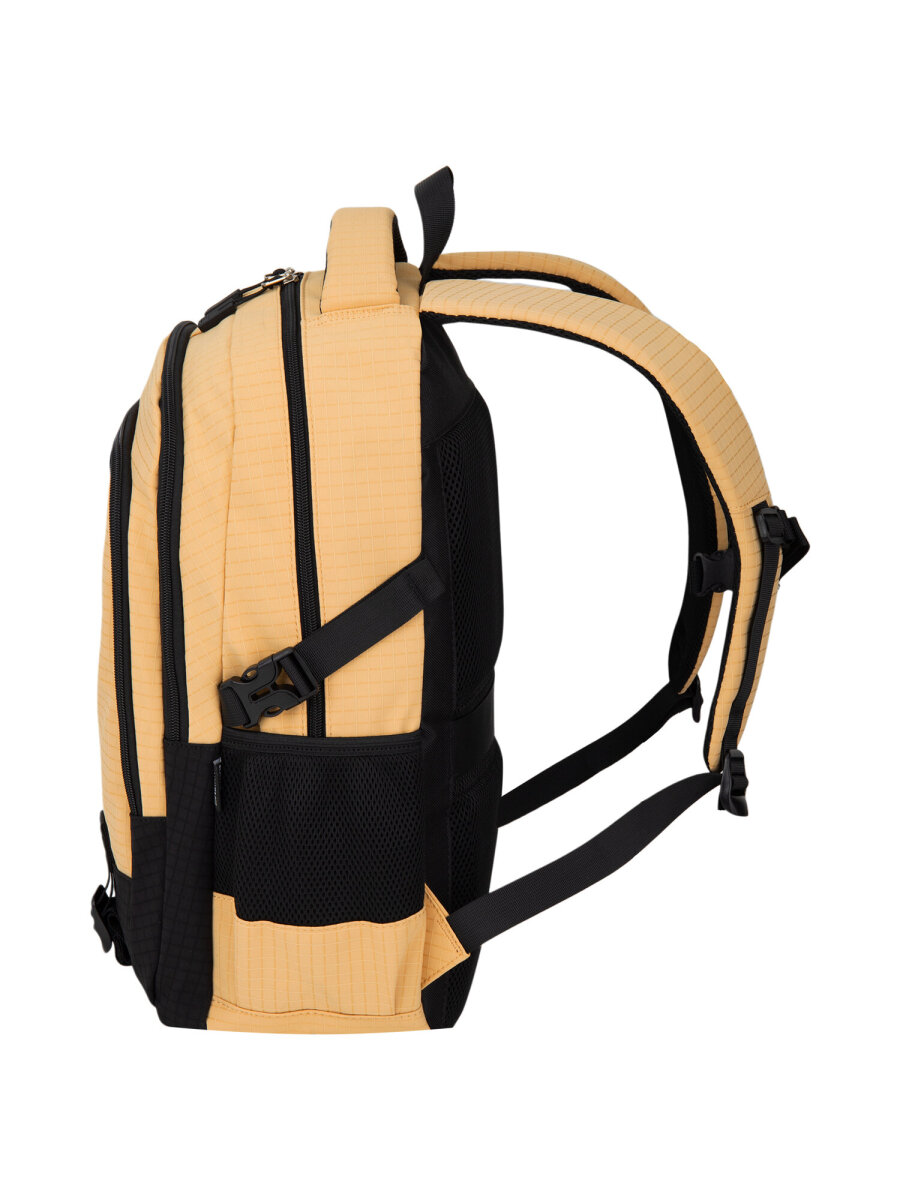 Рюкзак HEIKKI школьный городской для подростков для ноутбука - фото 11