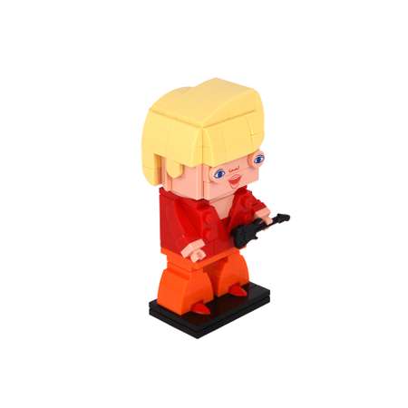 Конструктор brick labs Бременские музыканты