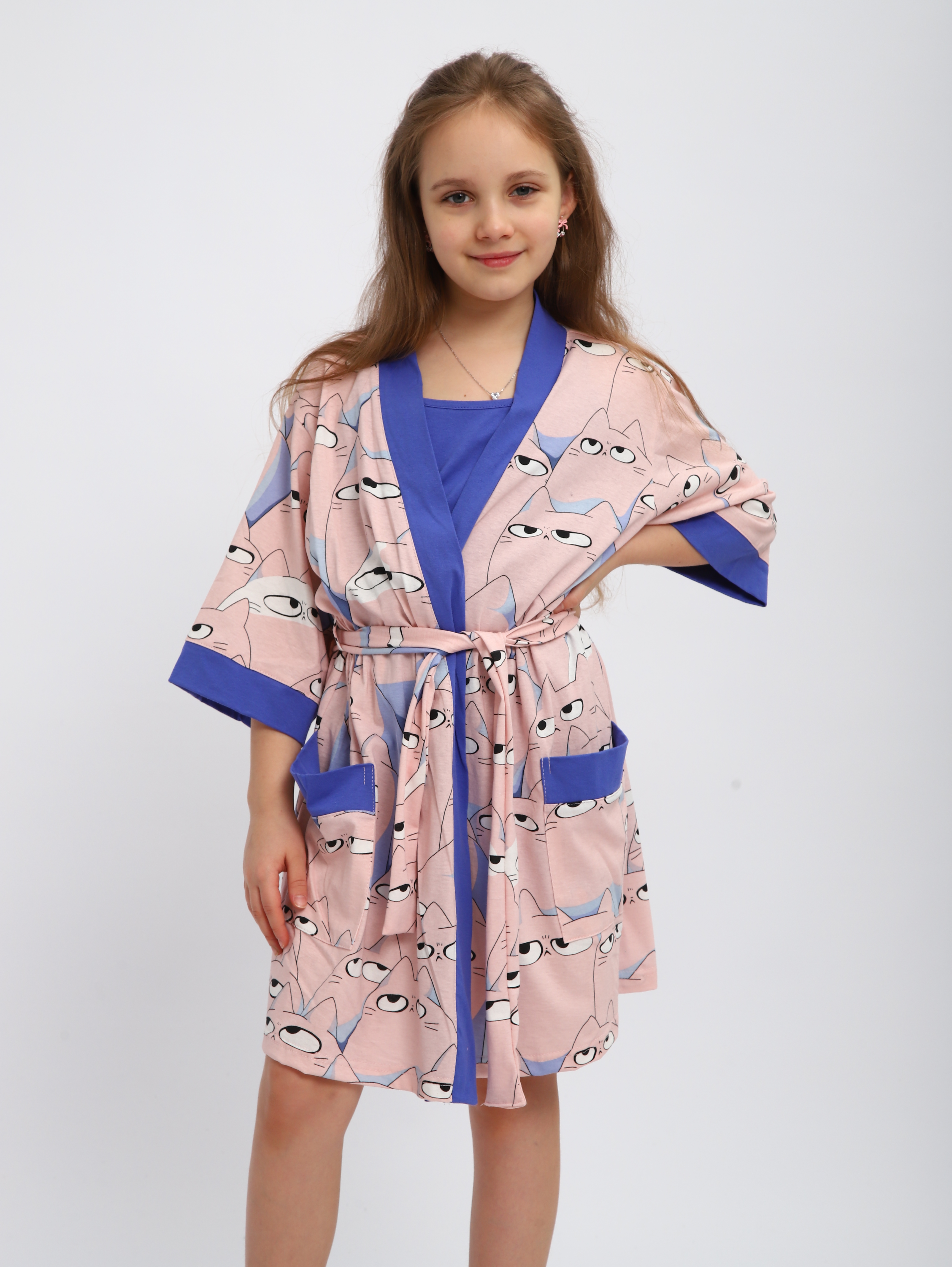 Комплект ЛАДОШКИ Комплект Красотка розовый - фото 7