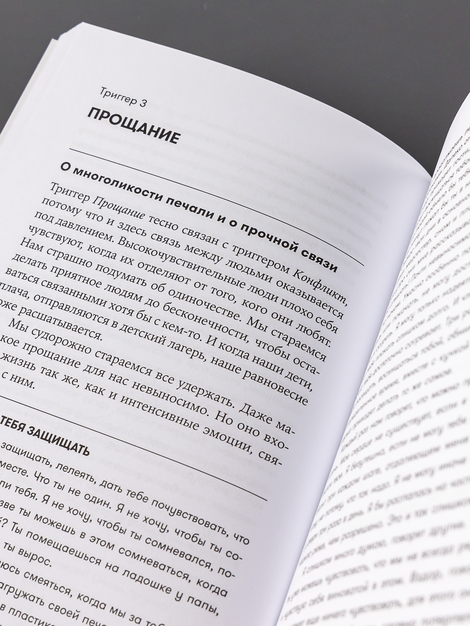 Книга Альпина. Дети Высокочувствительные. Как позаботиться о себе пока ты заботишься о ребенке - фото 14