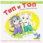 Книга Качели Тип и Топ