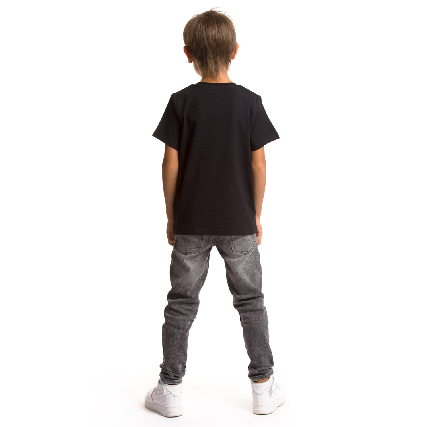 Футболка ELEMENTARNO BF 405-041 - фото 4