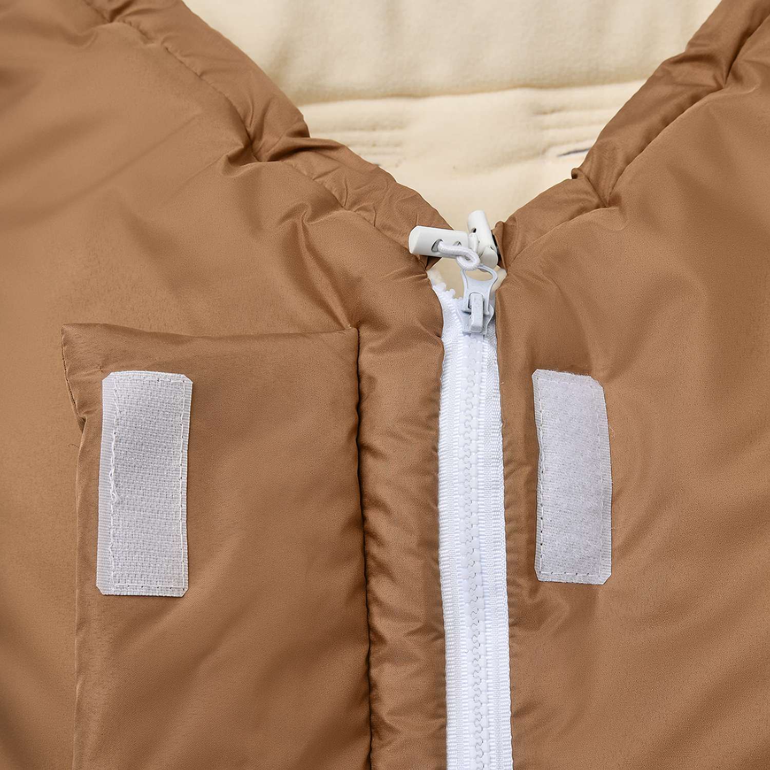 Конверт в коляску Babyton Thermo Fleece - фото 6