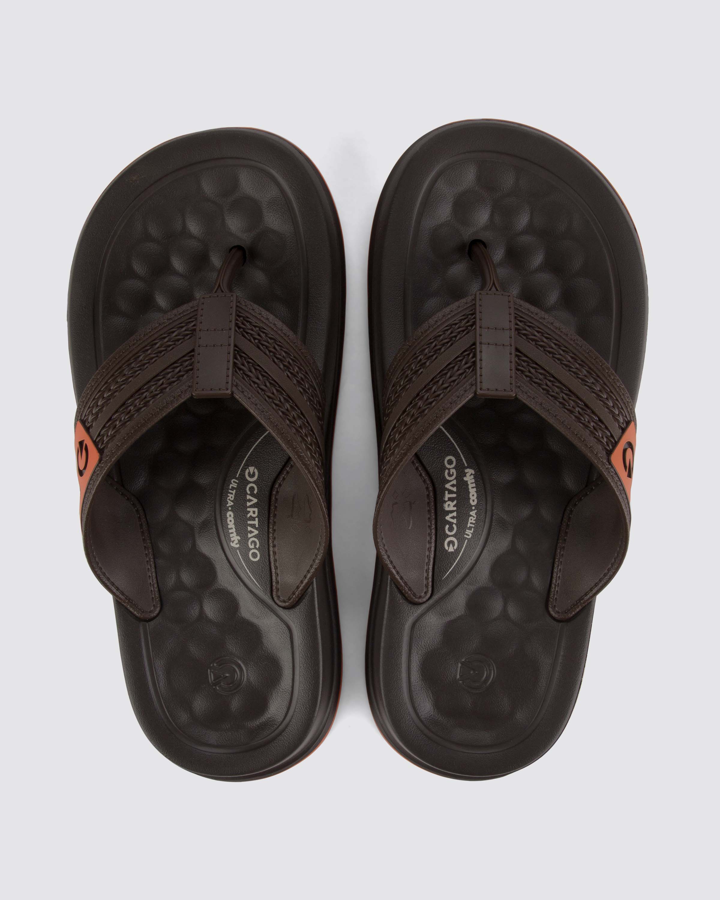 Сланцы CARTAGO 12209-AS407 - фото 2