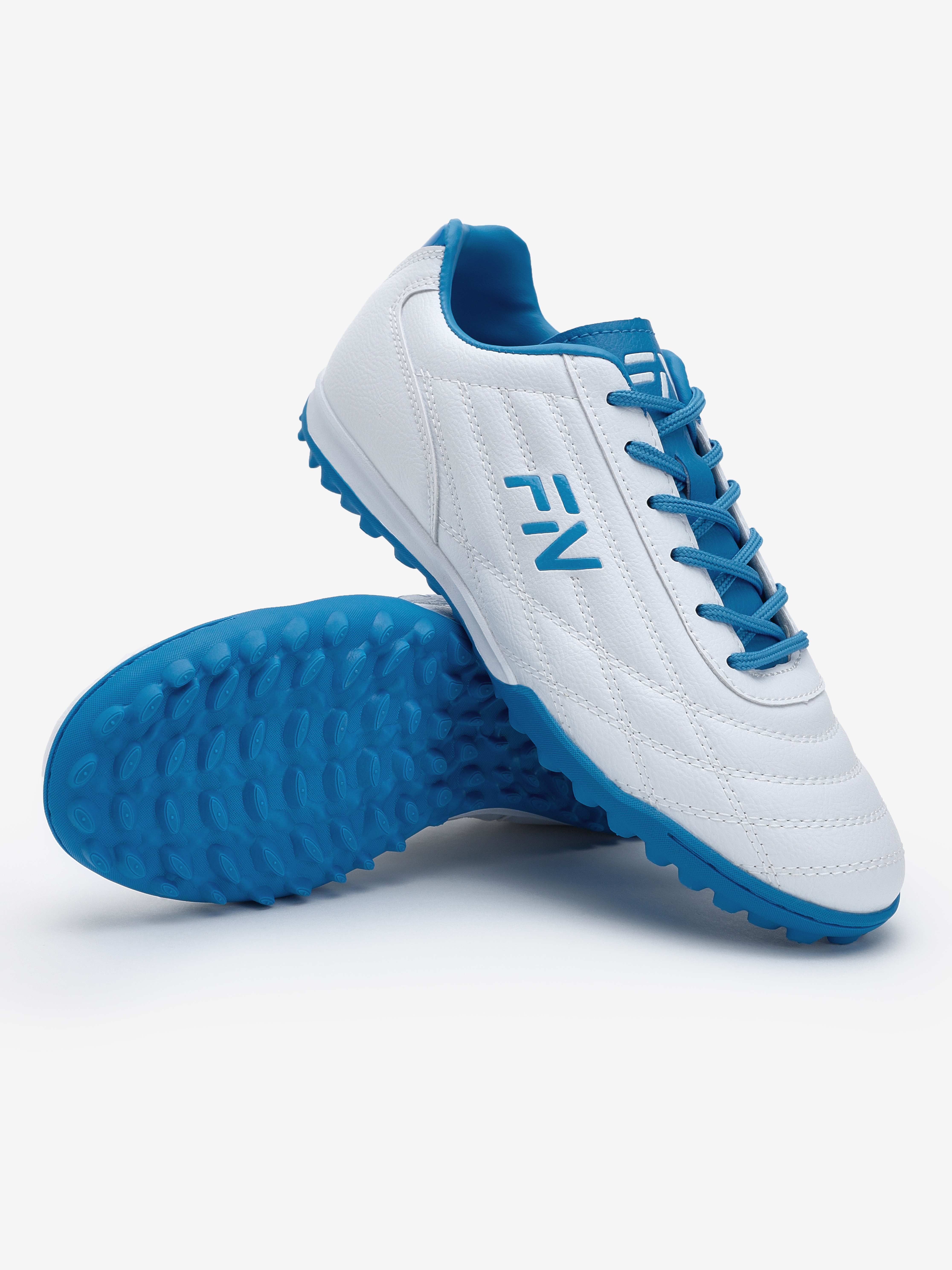 Бутсы FN KFN5061001-104 - фото 2