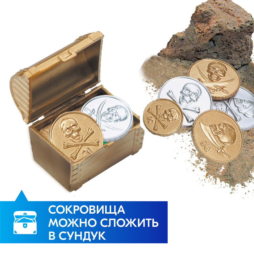 Настольная игра 4M - фото 8