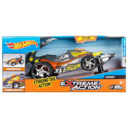 Автомобиль Hot Wheels