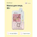 Маска Mediheal Гидрогелевая