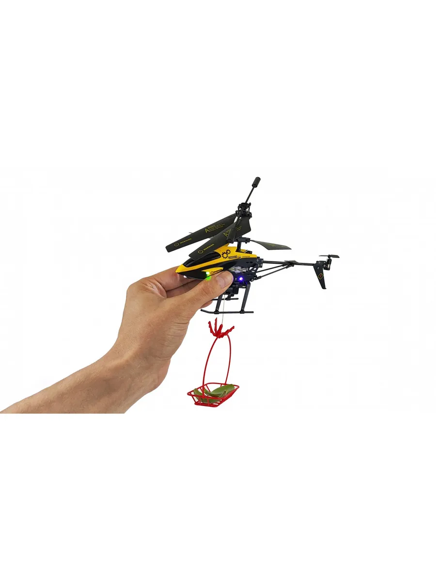 Автомобиль РУ WL TOYS - фото 4