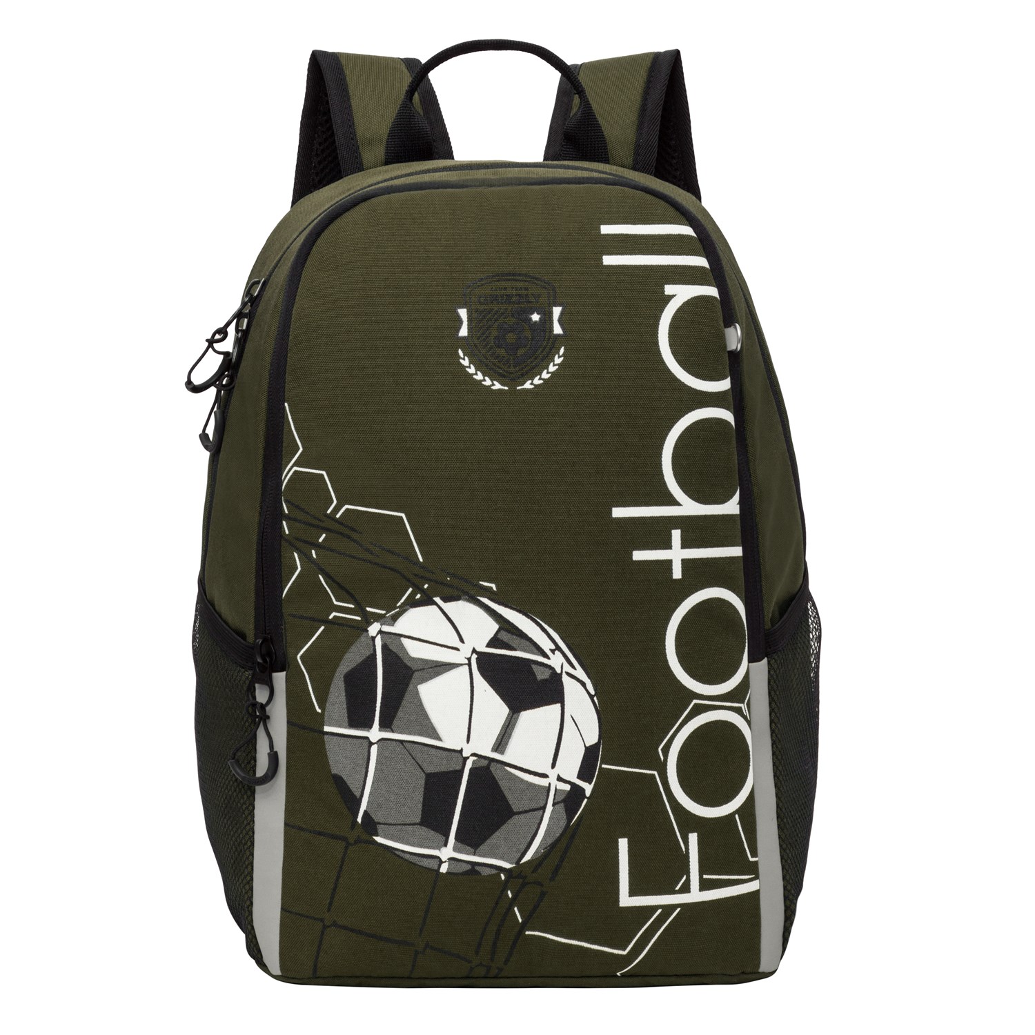 Рюкзак Grizzly - фото 1