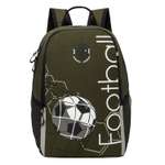 Рюкзак Grizzly