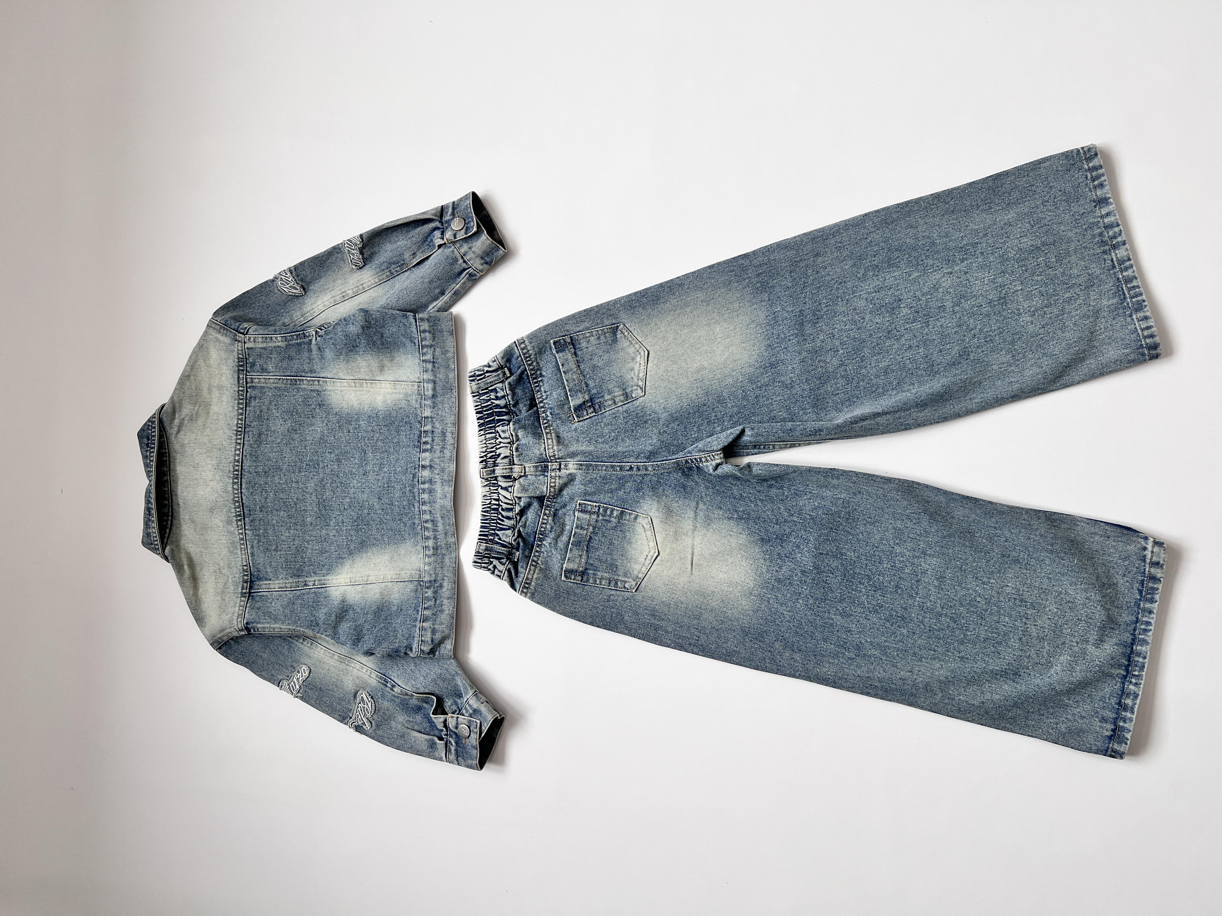 Костюм MODERNFECI GTZ061# - фото 6