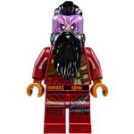 Фигурка LEGO Super Heroes Taserface