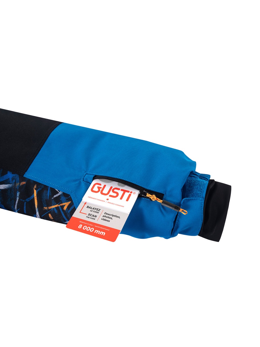 Комплект GUSTI GW5BS980-NAUTICAL - фото 10