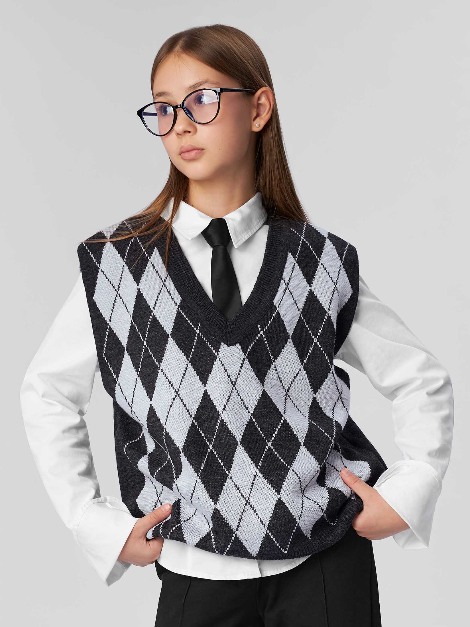 Жилет Bossa Nova 722К-1253-ГА - фото 8