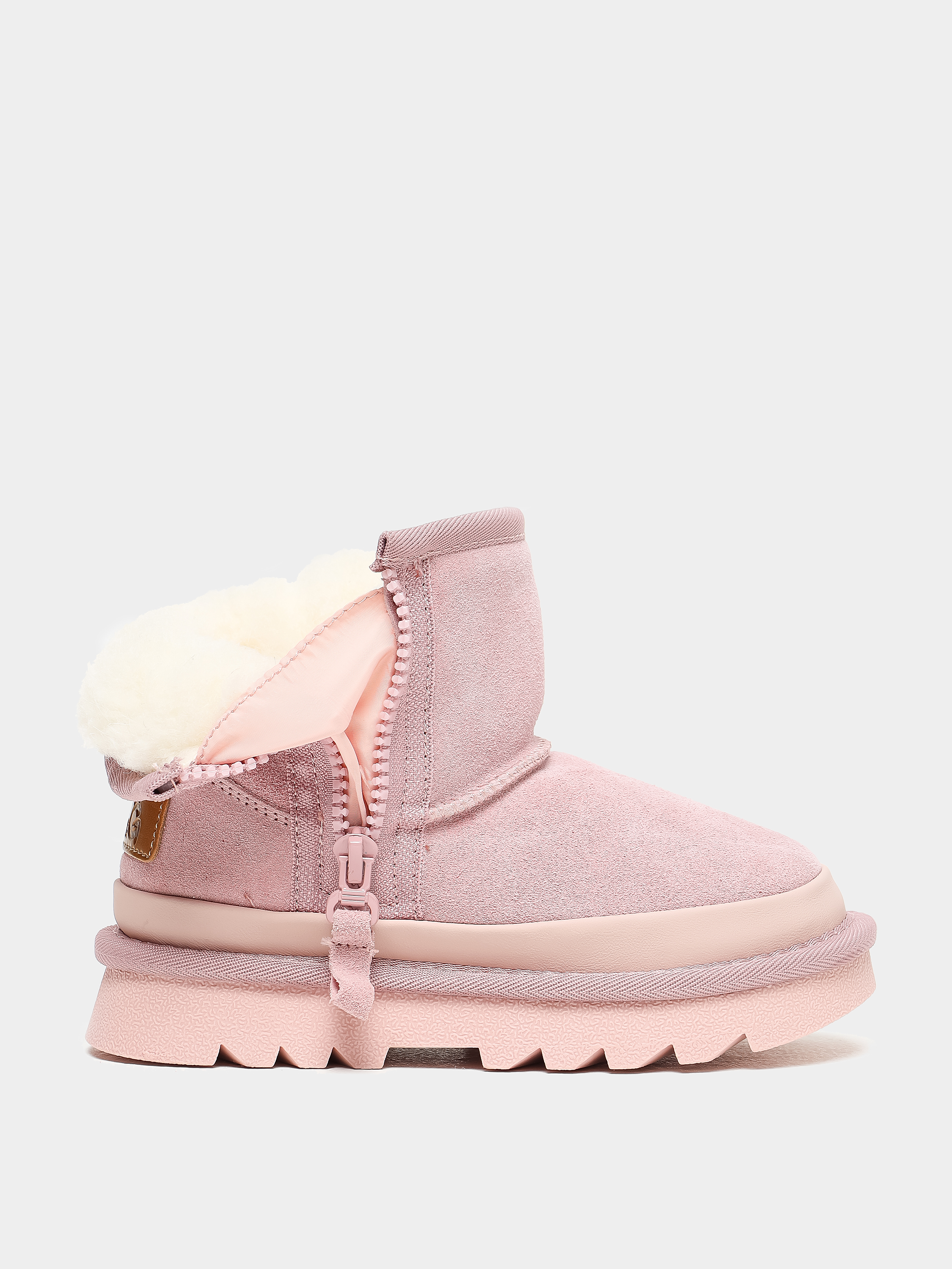 Угги Boys and Girls 2321-2H - фото 2