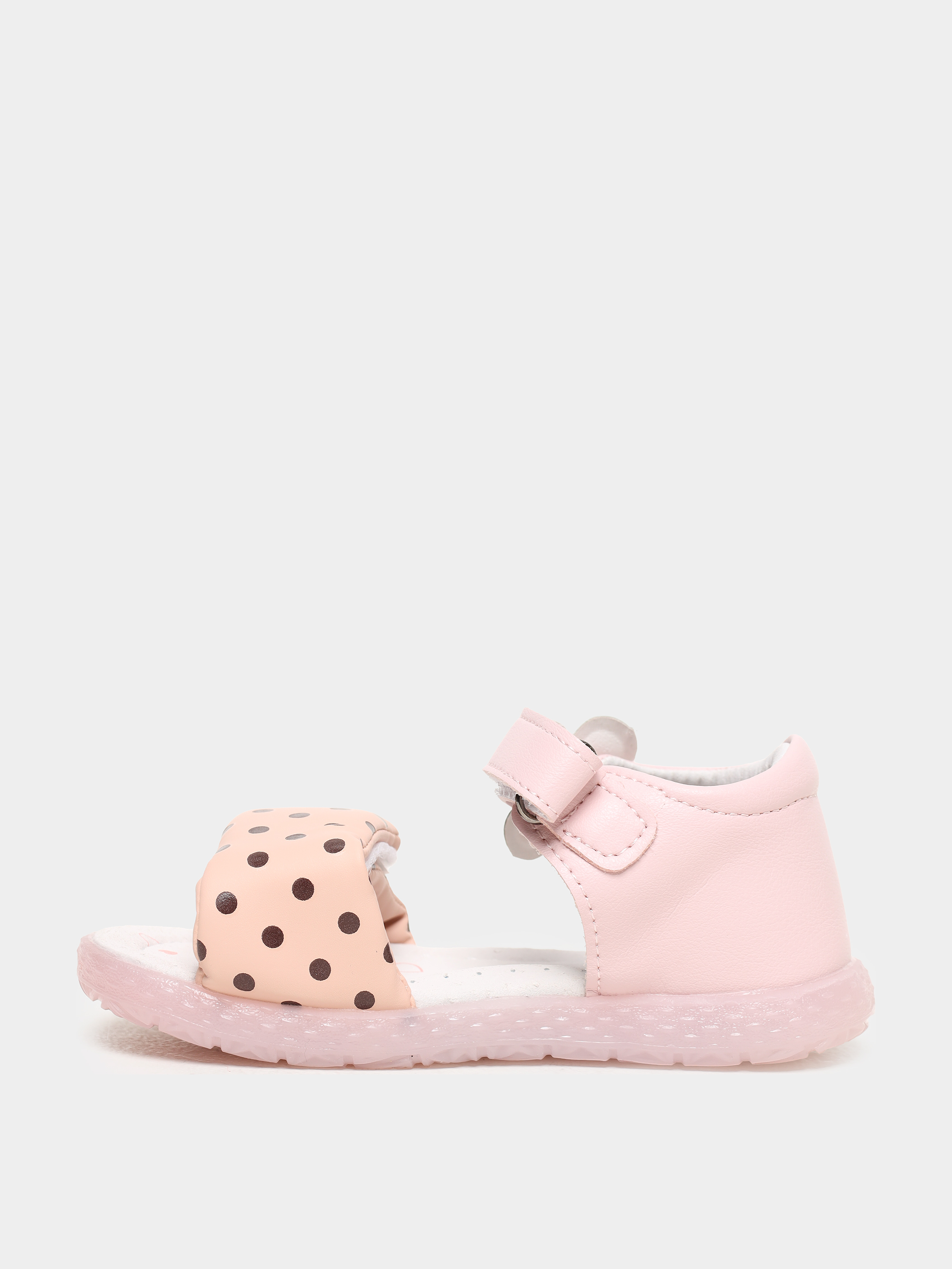 Сандалии Тотошка T681-2L - фото 7